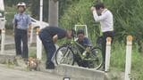 【続報】「私かもしれません」と話す男性が出頭 警察が事情聴き慎重に捜査 11歳の小学生の男子児童が大けがの「ひき逃げ事件」 青森市浪岡|TBS NEWS DIG