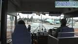 運転手不足打開へ「バスの運転体験会」 その乗り味は? 岩手のバス会社が自動車学校で初開催|TBS NEWS DIG