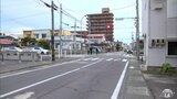 男子中学生が意識不明の重体 軽乗用車同士が出会い頭に衝突 弘前市|TBS NEWS DIG