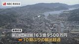 164億円の貿易黒字　長崎県2026年上半期　|　長崎のニュース | 天気 | NBC長崎放送