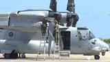 米軍のオスプレイ「変速機の故障報告が5年間で60件に上る」 米メディアが報じる | 沖縄のニュース|RBC 琉球放送