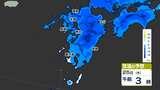 九州に“最強寒波”南下中 各県雪の降り続ける時間帯 気温はマイナス10度も 24日(火)~25日(水)雪・気温の最新シミュレーション | 鹿児島のニュース|MBC NEWS|南日本放送