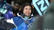 悲願の金へ 荻原大翔が予選トップ通過！「メダル1号をとりたい」木村が3位、日本勢4人全員が決勝進出【スノーボード男子ビッグエア】|TBS NEWS DIG
