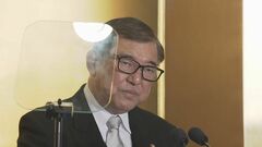 【速報】石破総理「懸念払拭に向けた対応を強く求めたい」 USスチール買収計画 バイデン大統領が中止命令| TBS CROSS DIG with Bloomberg