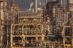 原油先物、一時４カ月強ぶり高値－ロシア石油業界への米制裁受け| TBS CROSS DIG with Bloomberg