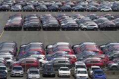 1月輸出は約3年ぶり高い伸び、中国向けの半導体が好調－対米は減少| TBS CROSS DIG with Bloomberg