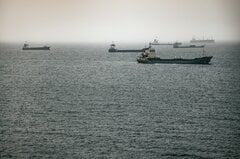 イラン、ホルムズ海峡の機雷除去を欧州に許可する方向で検討| TBS CROSS DIG with Bloomberg
