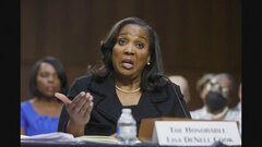 司法省高官がFRBパウエル議長に書簡 捜査の意向を示し理事の解任促す　ブルームバーグ報道| TBS CROSS DIG with Bloomberg