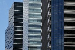 「オフィス」の強さと「観光」の減速　明暗分かれる不動産市場の最前線| TBS CROSS DIG with Bloomberg