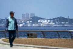 石油価格の動向、中国だけが知っている－エネルギー市場超え影響力拡大| TBS CROSS DIG with Bloomberg