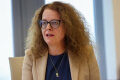 ECB、インフレ上振れリスクに「強い警戒」必要－シュナーベル理事| TBS CROSS DIG with Bloomberg