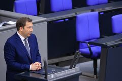 Ｇ７財務相・中銀総裁、中国の影響力を警戒し協調強化へ－独財務相| TBS CROSS DIG with Bloomberg