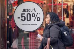 ドイツの11月インフレ、9カ月ぶり高水準－ECB会合前に物価安定リスク| TBS CROSS DIG with Bloomberg