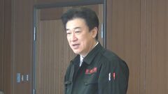 男性隊員の“丸刈りルール”廃止へ　自衛隊の人材確保強化に向け防衛省が対策案まとめる| TBS CROSS DIG with Bloomberg