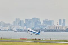 旅客機内から大気を遠隔観測、ANAHDとJAXAが実証へ－データ販売も| TBS CROSS DIG with Bloomberg
