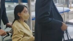 韓国 ユン・ソンニョル前大統領の夫人・金建希氏が退院　株価操作やブランド品受領などの疑惑の捜査、今後進展か| TBS CROSS DIG with Bloomberg