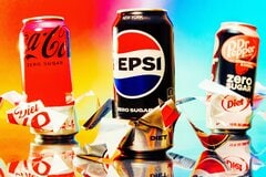 「ダイエット」飲料は時代遅れ、 米国の若者が選ぶのはゼロシュガー| TBS CROSS DIG with Bloomberg