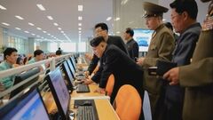 約4400億円の被害か　北朝鮮、7年間で60件近いサイバー攻撃関与の疑い　国連専門家パネル| TBS CROSS DIG with Bloomberg
