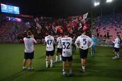 伊サッカー最古クラブ、本当の所有者は誰－新オーナー登場で紛争勃発| TBS CROSS DIG with Bloomberg