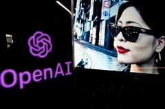 OpenAI、動画生成AI「Sora」アプリ終了－ディズニーとの提携解消へ| TBS CROSS DIG with Bloomberg