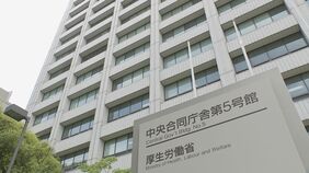 【速報】季節性インフルエンザ患者数5週連続増　365の学校などで“休校・学級閉鎖”|TBS NEWS DIG