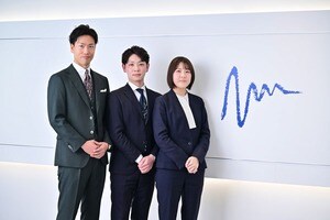 “医療×ITで世界を変える”エムスリーソリューションズの営業職が転職業界で注目されるワケ　|TBS NEWS DIG