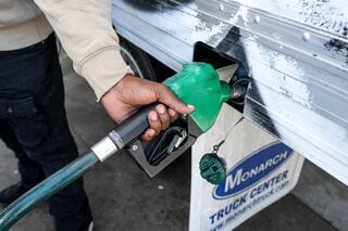 米ディーゼル価格、4年ぶり高値－レーバーデーまでに最高値更新も| TBS CROSS DIG with Bloomberg