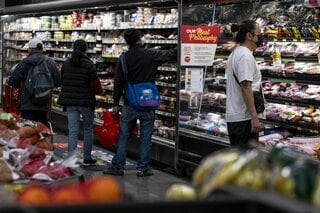 米景気の現在地はどこに？ 堅調な小売売上高が難しくしたパズルの読み解き| TBS CROSS DIG with Bloomberg