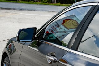 GMやホンダの米国販売、3月に大幅減－ガソリン高が自動車需要圧迫| TBS CROSS DIG with Bloomberg