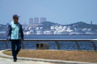 石油価格の動向、中国だけが知っている－エネルギー市場超え影響力拡大| TBS CROSS DIG with Bloomberg