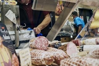 米国の加工肉価格、過去最大の上昇を記録-サンドイッチに値上げ圧力| TBS CROSS DIG with Bloomberg