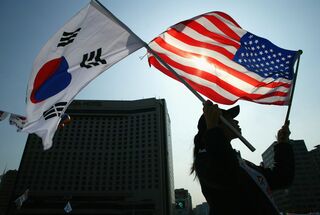 現代自の米工場で韓国人300人以上拘束-事態打開へ外相が訪米検討| TBS CROSS DIG with Bloomberg