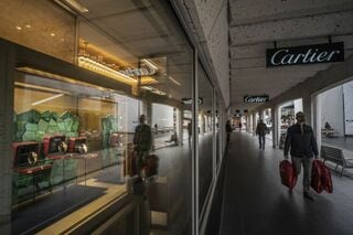 超富裕層への相続税50%案､スイス国民投票で否決－富豪移住懸念が影響| TBS CROSS DIG with Bloomberg