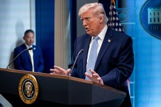 トランプ氏、イラン石油掌握は「戦利品」－ベネズエラで旨味、中国を突く狙い| TBS CROSS DIG with Bloomberg