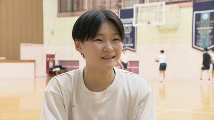 もう終わった…｣ 膝は“ありえない方向”に 強豪バスケ部 岐阜女子高校の