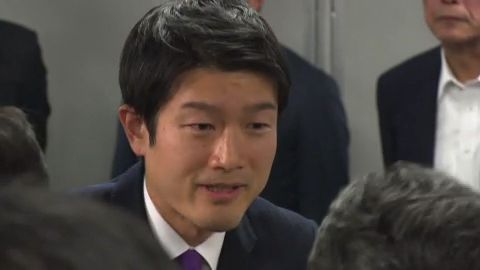 【当選確実】根本拓氏（自民・新）が比例復活で当選確実【衆院選福島】　|　福島のニュース│TUF