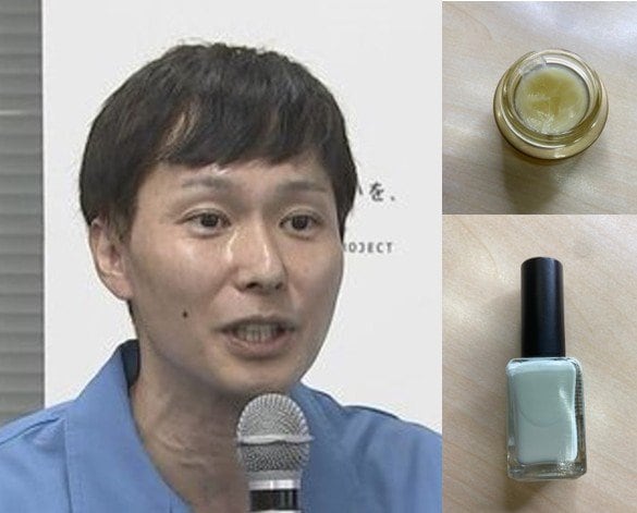 【ごみ清掃芸人】「クリーム状の化粧品のびんはこのまま不燃ごみで大丈夫です」「マニュキュアのような液体は…」【マシンガンズ滝沢】|TBS NEWS DIG