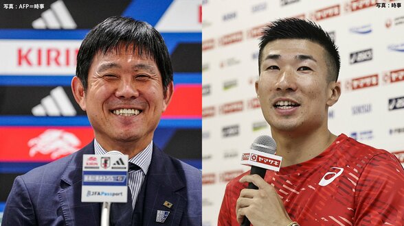 【アジア大会】聖火リレー、東京・広島の採火式に森保一監督、桐生祥秀が登壇決定 32年ぶり9月日本開催|TBS NEWS DIG