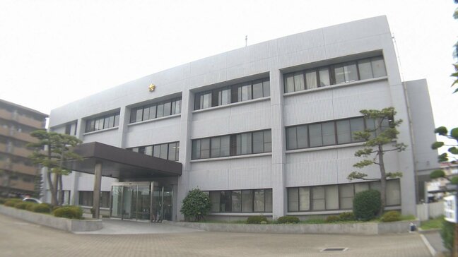 スポーツ用品店でスニーカーとジャージ上下 販売価格計3万7000円分を盗んだ疑い 無職の女(33)を逮捕 「間違いありません」容疑認める|TBS NEWS DIG