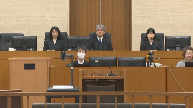 「血が付いた金払え、迷惑代だ、これどういう発想？」主犯格とされる男に切り込む検察「カツアゲの最悪版」【江別集団暴行死】裁判員裁判の被告人質問《詳細》|TBS NEWS DIG