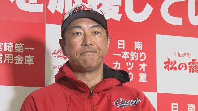 【カープ】黒田博樹アドバイザーが語る投手陣の現在地 先発転向・栗林への助言と新戦力への期待 一問一答|TBS NEWS DIG