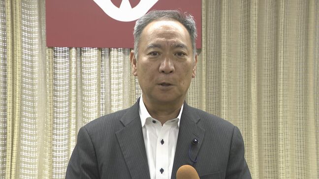 “石破おろし”議論再燃の中…自民党山口県連の会合“新体制”望む声ほとんど「党が変わるためには体制一新・政策見直し必要」|TBS NEWS DIG