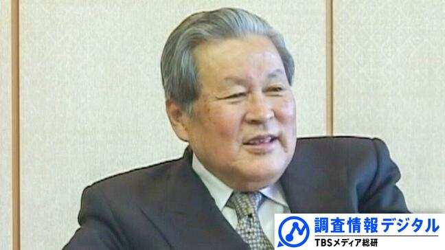 放送界の先人たち・川口幹夫氏～「紅白歌合戦」、「夢であいましょう」、山田太一ドラマ～【調査情報デジタル】|TBS NEWS DIG