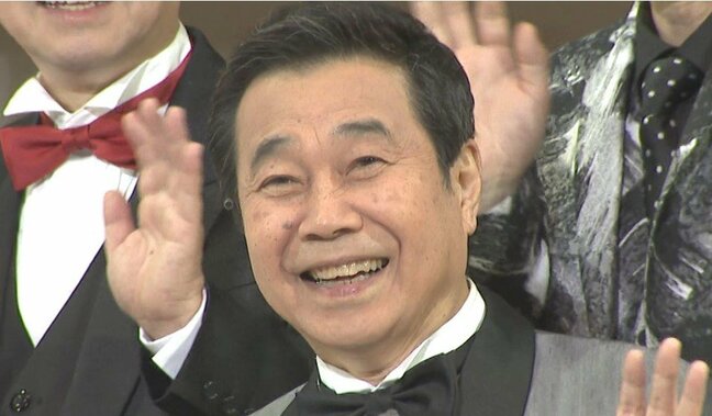 【 三宅裕司 】 熱海五郎一座が開幕 「失言しそうな大臣は先に連絡してほしい」 羽田美智子「宝船に乗った気持ちで」|TBS NEWS DIG