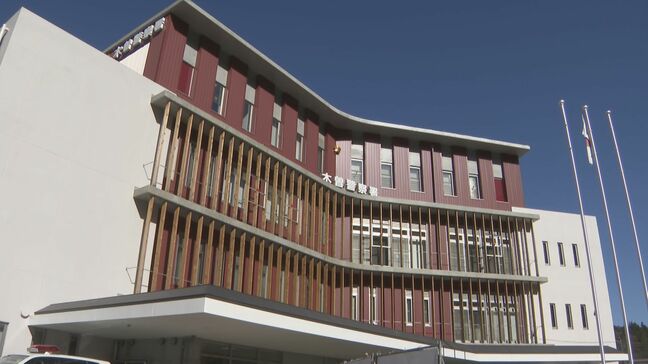 工事現場に向かったまま行方不明に 会社役員の６０代男性　王滝村の林道で発見も死亡　長野・王滝村|TBS NEWS DIG