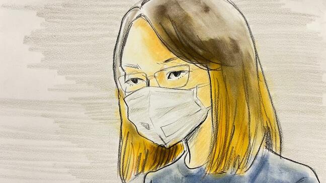 覚醒剤断ち切れず…衝突事故を起こし、当時生後1か月の娘に重傷負わす　33歳の女に懲役2年8か月の判決　危険運転傷害などの罪　札幌地裁|TBS NEWS DIG