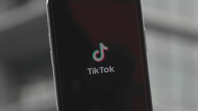TikTokの売却期限　75日間延長　トランプ大統領が表明|TBS NEWS DIG