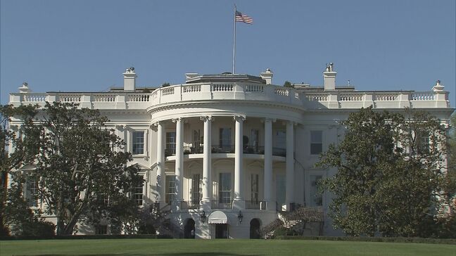 アメリカ大統領就任式が40年ぶりの屋内開催へ　記録的な寒さでトランプ次期大統領が決断 「何時間も屋外にいる支持者にとって危険な状況」|TBS NEWS DIG