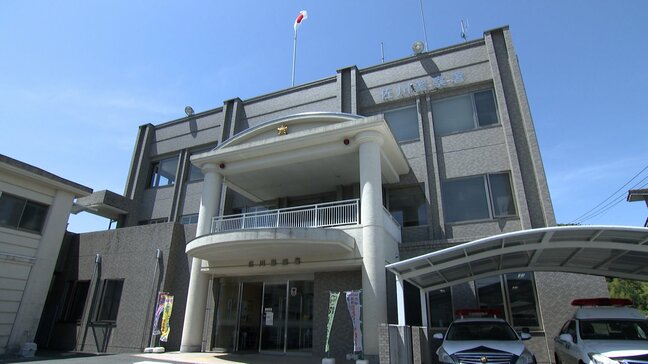 車が正面衝突、男の子が意識不明の重体か…2台に乗車していた3歳~77歳の男女7人が病院に搬送(高知)|TBS NEWS DIG