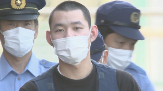“ルフィ強盗事件”実行役リーダー残忍な犯行から一転、法廷で涙の謝罪「自らに極刑を望む」変化のワケ|TBS NEWS DIG